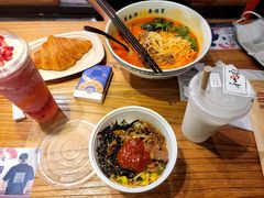 -和府捞面(景枫中心店)