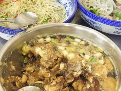 -桃记小吃(贞观街)