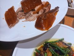 -伊喜饺子·烤鸭(五道口学院路店)