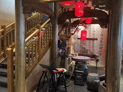 -唐猫庭院·千年陕菜(大唐不夜城店)