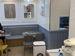 -满记甜品(巴黎春天宝山店)