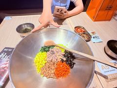 -梨花牛肉汤饭(仁恒伊势丹店)