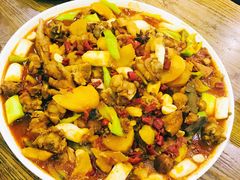 -福顺祥大盘鸡(临潼店)