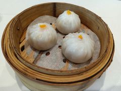 -粤式早茶希朋喜宴