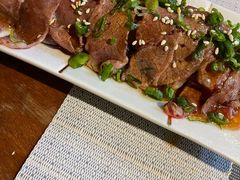 -森味薪火烧•烧鸟居酒屋•日本料理(望京店)