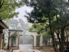 -东方华地城湿地温泉度假区