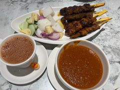 -关夫人餐厅(KLCC阳光广场店)