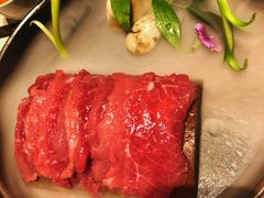 九秒牛肉-盡膳口福跷脚牛肉火锅(合生汇购物中心店)