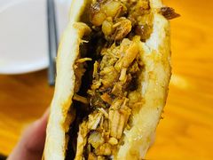 -蒋家槟豆面皮(友爱路店)