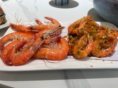 -神洲四海大酒楼(王府井澳门中心店)