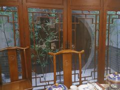 -百叶居·老北京涮羊肉(鼓楼店)