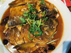 -盛京辽菜小馆(龙之梦购物中心店)