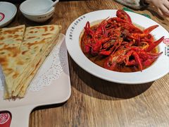 -叶派龙虾•招牌香辣蟹·海鲜(中海国际店)