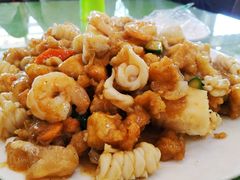 -桃子餐厅·天津菜(红星路直营店)