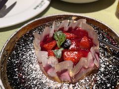 -碧特博格啤酒花园餐厅(芜湖路店)