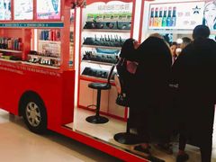 -银座mall(东直门店)
