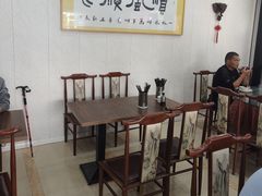 -飯興記苏帮菜·松鼠桂鱼(石路美食街店)