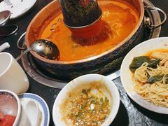 -咏江南·苏式火锅·苏州评弹(观前街店)