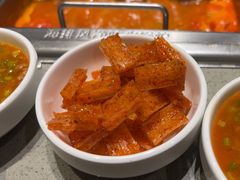 -海底捞火锅(泰安爱琴海店)