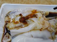 -新园饮食店(香洲总店)