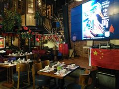 大堂-小镇印象音乐餐吧(莲塘店)