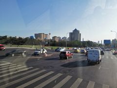 -大连人民广场