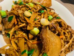 -四道菜·福建菜馆(新街口金鹰店)