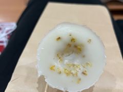 桂花钵仔糕-椰爺爺·椰子冻砵仔糕