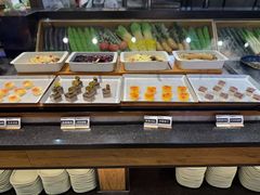 -盛江山自助料理(太原街万达店)