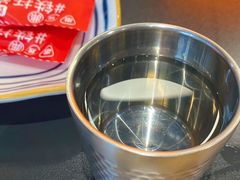 -许哥东北烧烤·铁丳烤串·宫后夹肉(繁花中心店)