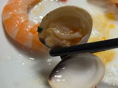 -大良毋米粥(锦龙路总店)