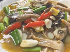 -华冠悠岚·庭院餐厅(青城后山店)