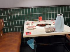 -八合里潮汕鲜牛肉火锅(上海汇智广场店)