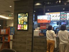 -汉堡王(砂之船店)