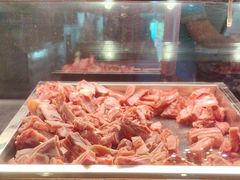 -泽成冰煮羊(非·遗东岸国际店)