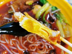 -龍城柳州螺蛳粉(群星路店)