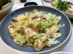 -云海肴·汽锅鸡·云南菜(高德置地店)