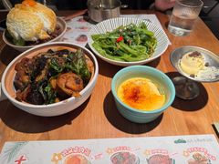-岛风·台食小馆 ISLAND BISTRO(烟台山店)