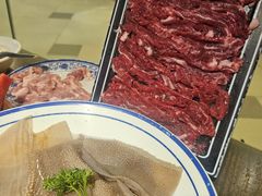 -萍姐火锅·公路夜市(打浦桥日月光店)