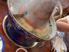 -1078號老北京涮肉(松柏店)