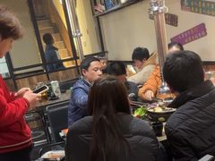 -江城二当家烤牛肉(莲塘新村店)