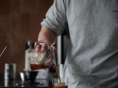 -Onirii Coffee(长乐路店)