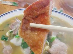 -天天鲜面馆(衡山路店)