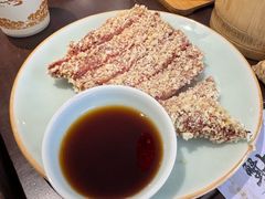 -蟹上黄·蟹黄面·江南糖水(人民广场店)