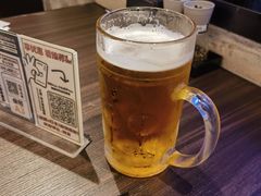 -大馥·炭火烧肉酒场(莘庄莘福坊店)