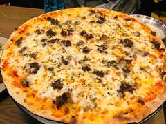 -机器人火炉披萨