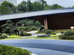 -成都市文化公园