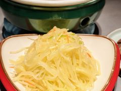 -东方饺子王(哈西万达店)