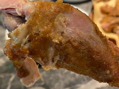 -前海沿·青岛菜(乐客城店)