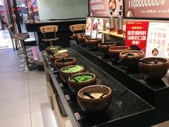 -呷哺呷哺(枫蓝国际店)